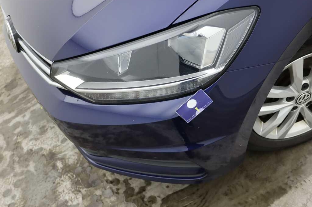 Volkswagen Touran 2017 фото 11