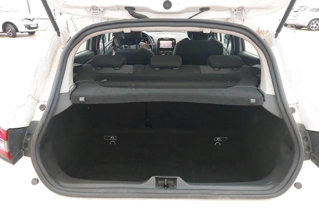 Renault Clio 2016 photo 3