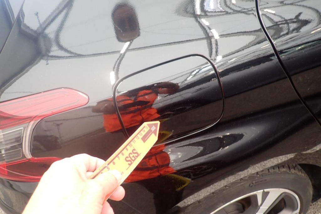 Peugeot 308 GT 2019 фото 34