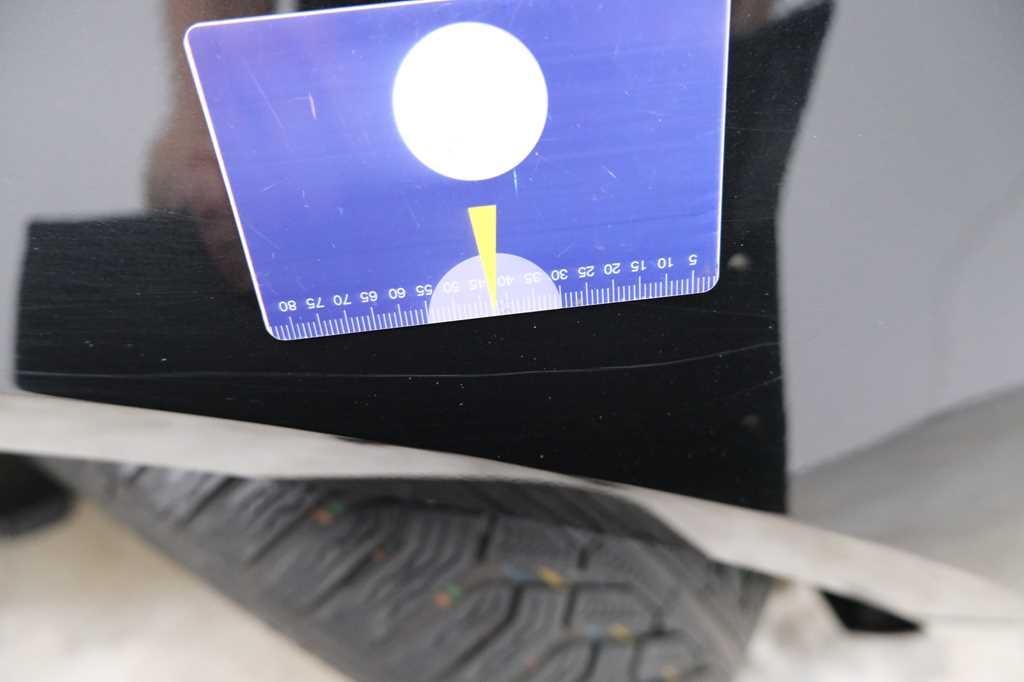 Audi A4 Avant 2016 photo 11