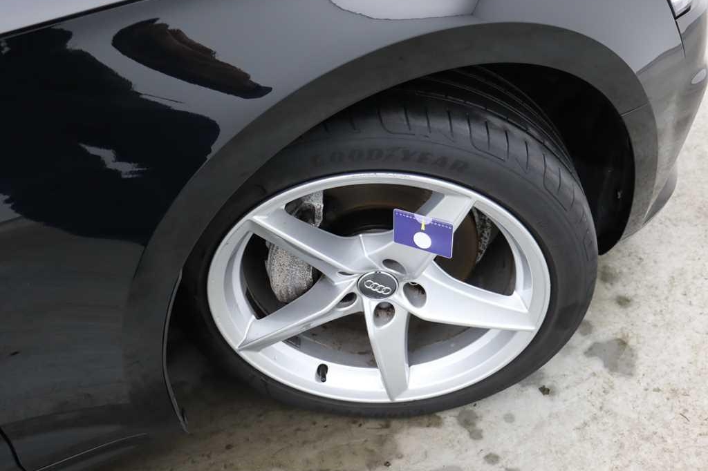 Audi A5 2017 photo 36