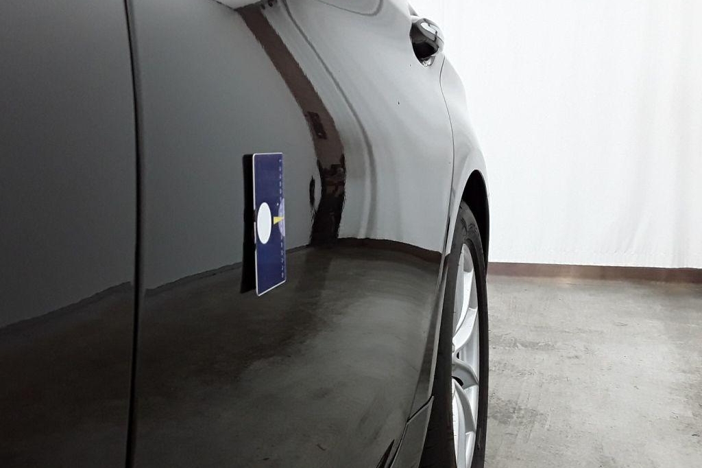 BMW 5er Touring 2017 photo 37