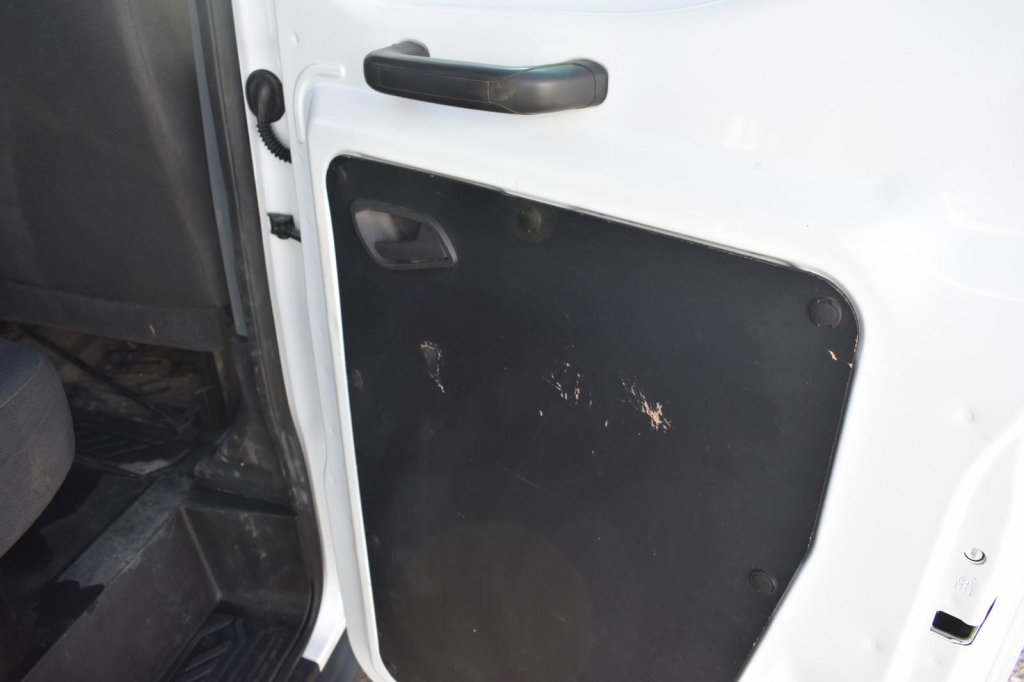 Ford Transit Pritsche 2019 фото 11