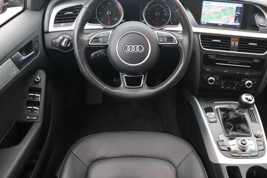 Audi A5 Sportback 2017 фото 3