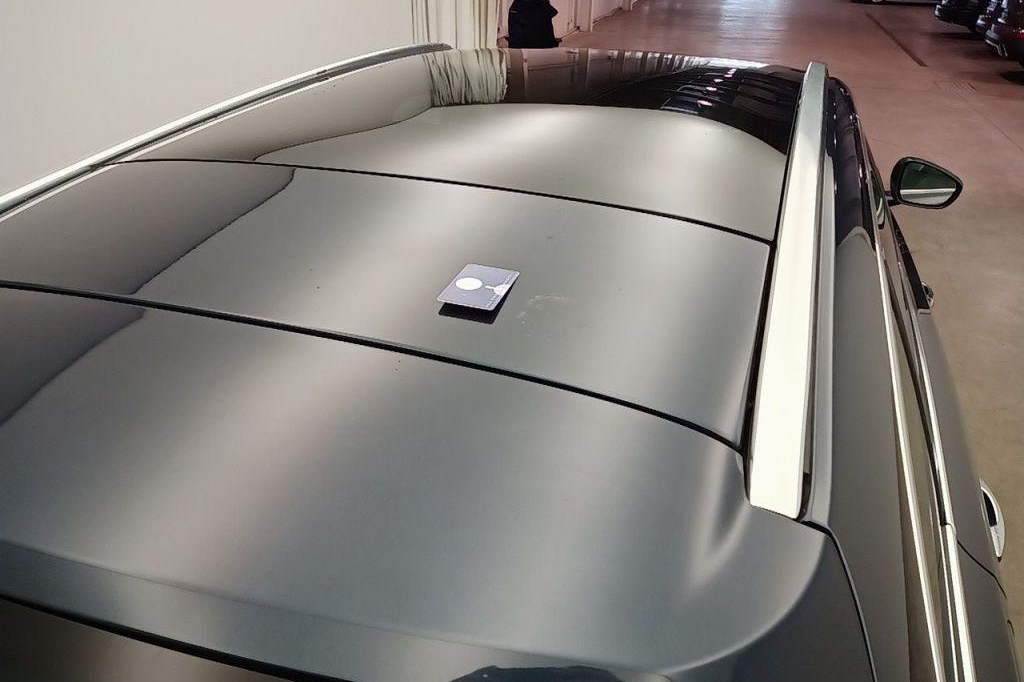 Peugeot 508 SW 2017 photo 36