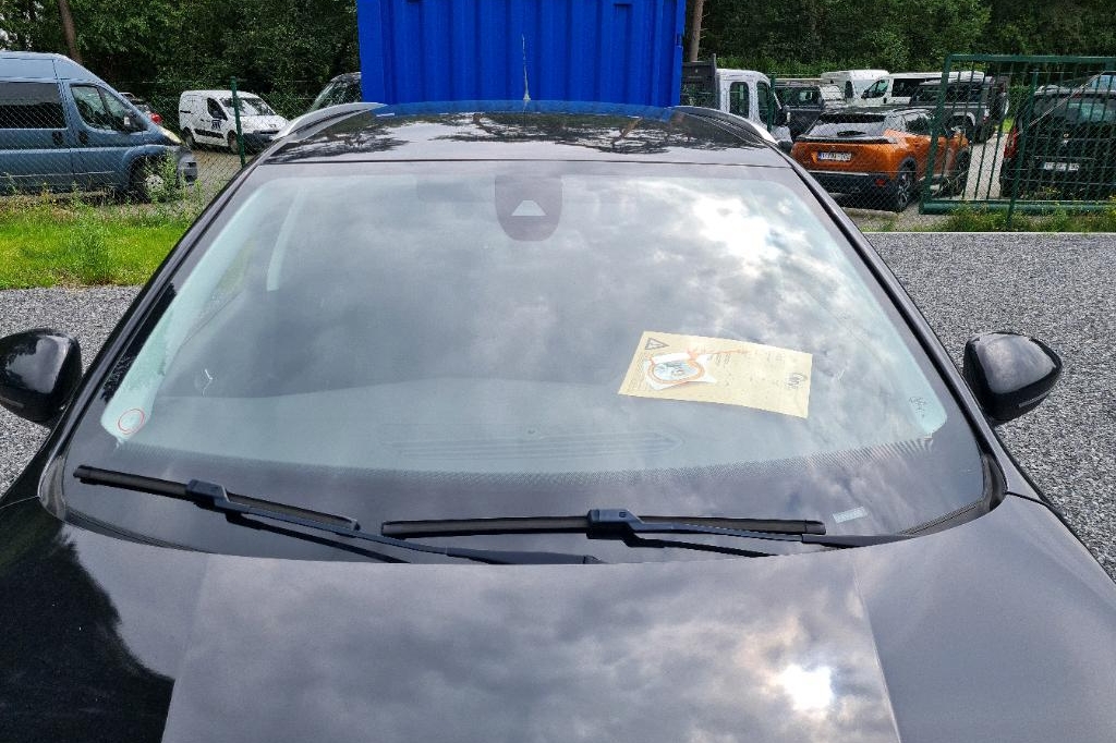 Peugeot 308 2017 photo 21