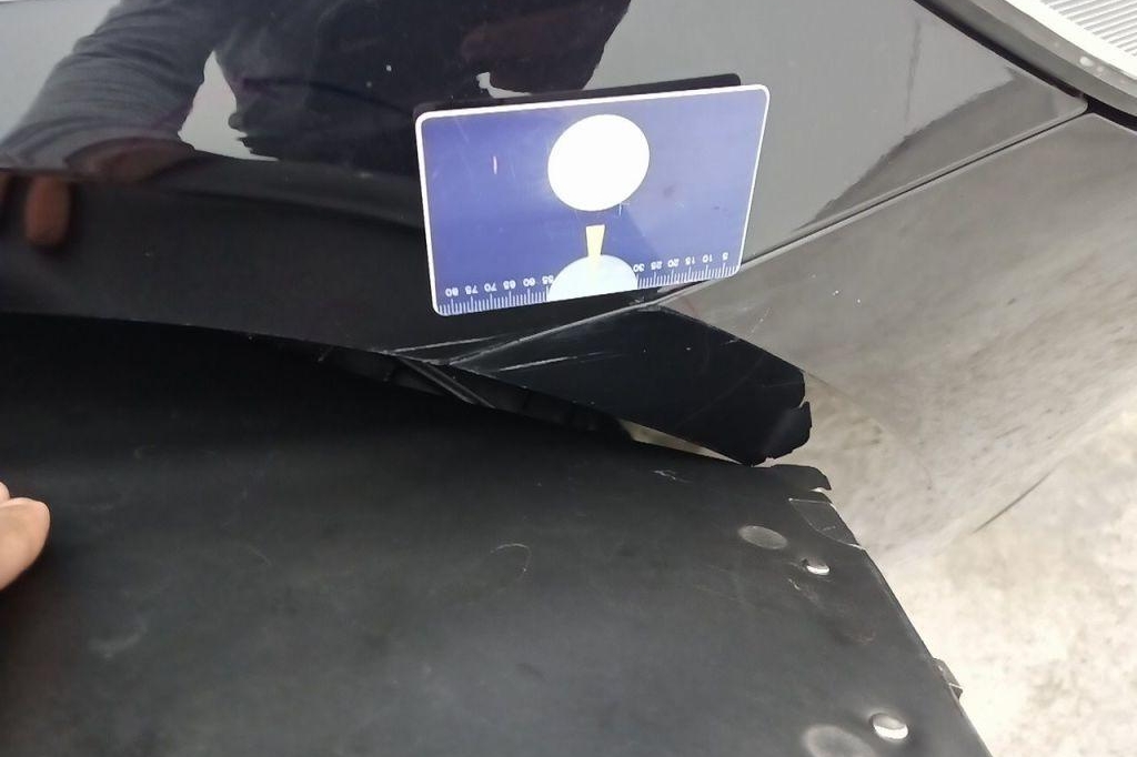 Volkswagen Passat Variant 2017 фото 74