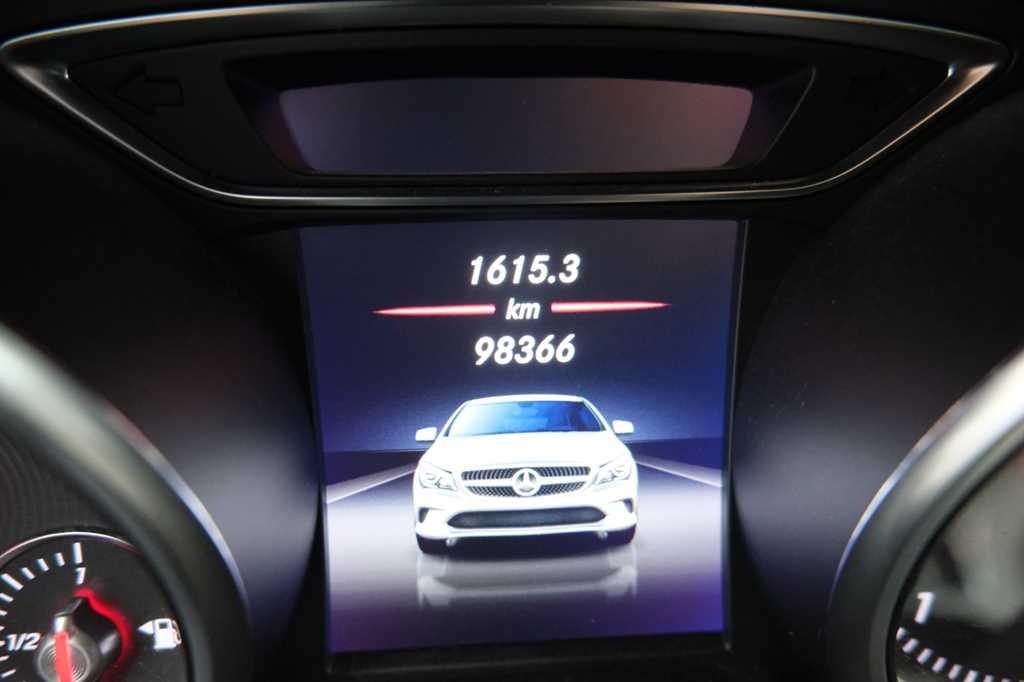 Mercedes-Benz CLA-Klasse 2017 photo 3