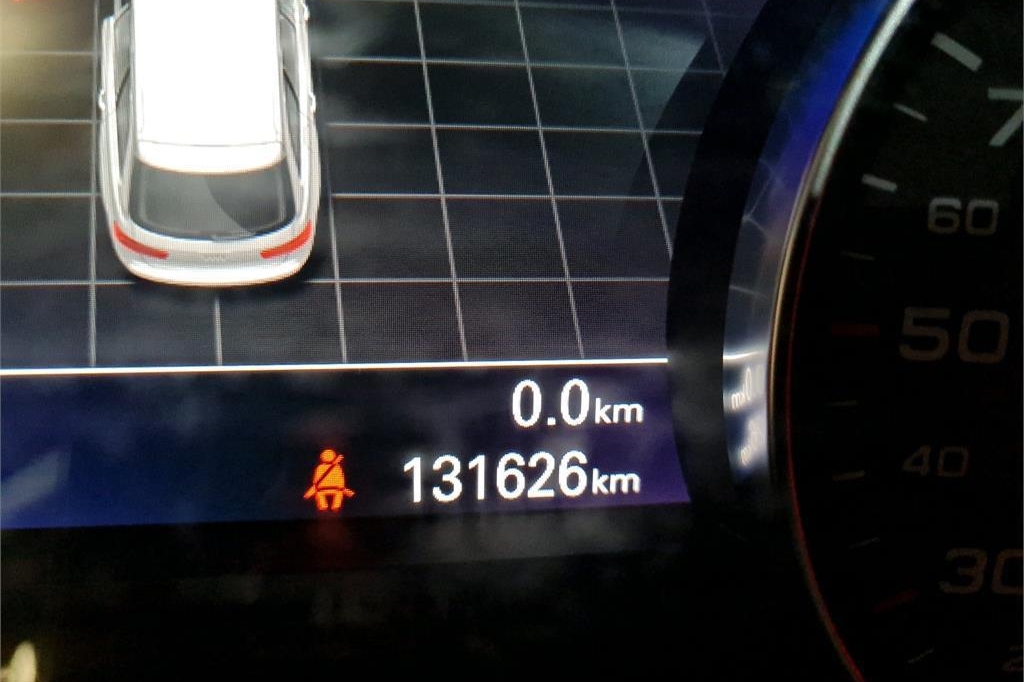 Audi A6 Avant 2017 фото 6