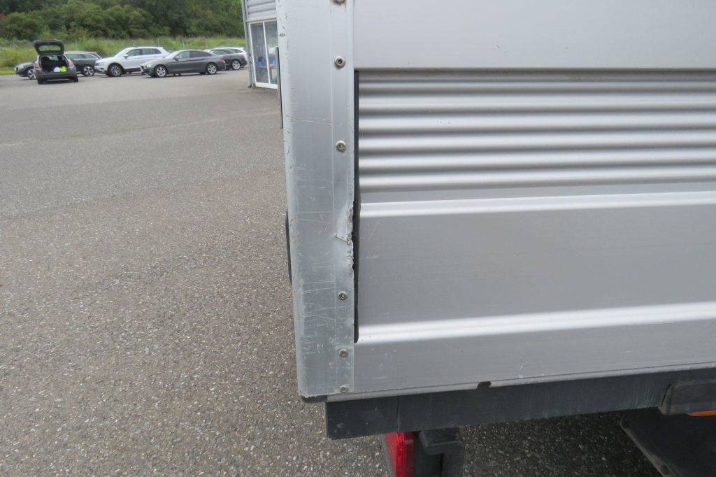 Ford Transit Pritsche 2020 photo 44