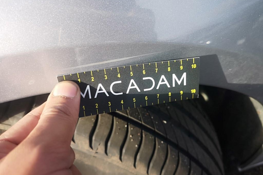 Peugeot 308 SW 2018 фото 24