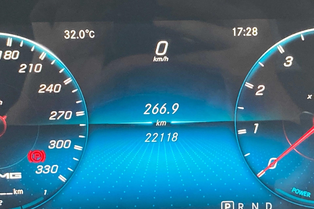 Mercedes-AMG GT-Klasse 2017 фото 4