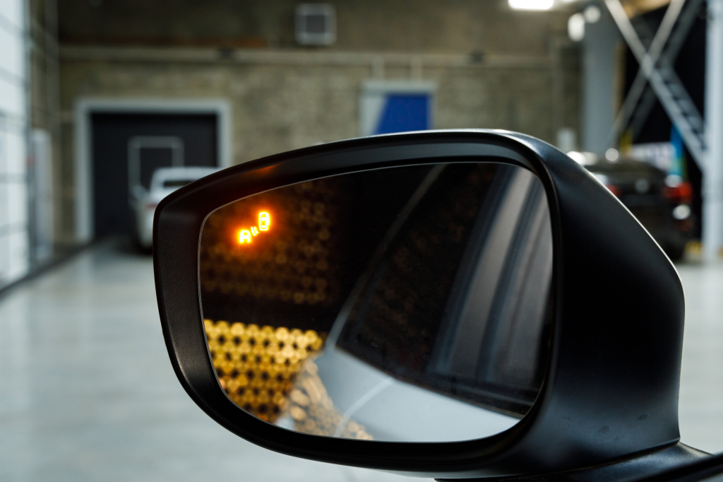 Mazda CX-9 Grand Touring 2017 photo 11