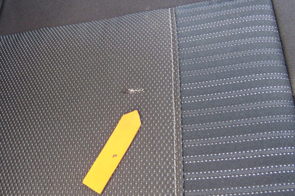 Ford Ranger 2021 фото 9