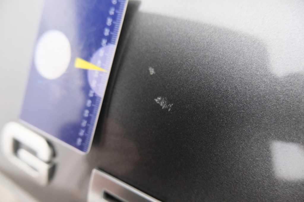 Land Rover Range Rover Evoque 2017 photo 26