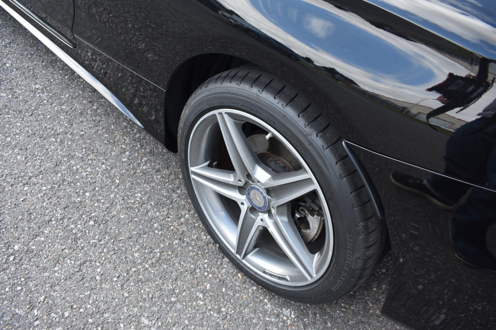 Mercedes-AMG C-Klasse 2016 photo 31