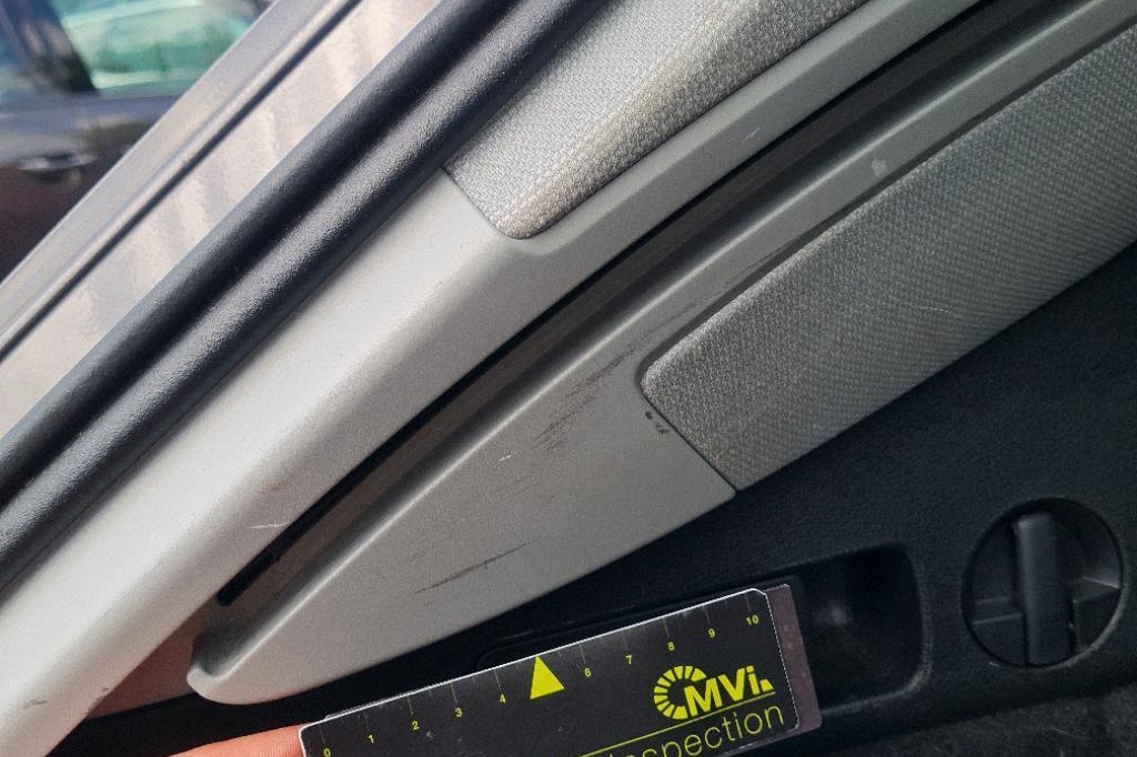 Audi A4 Avant 2018 фото 8