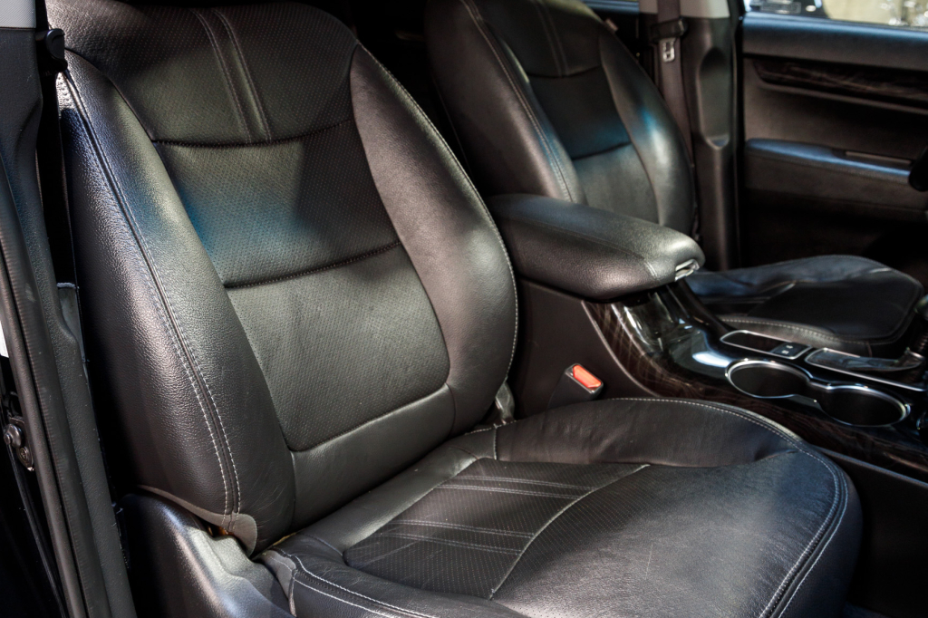 Kia Sorento LX photo 32