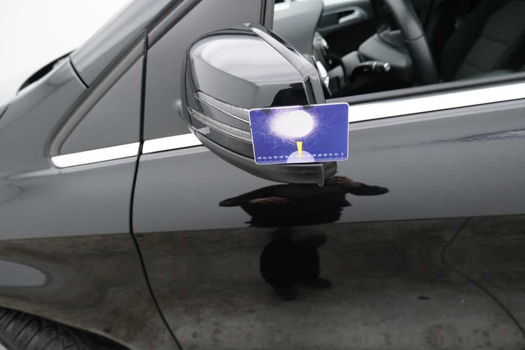 Mercedes-Benz B-Klasse 2017 photo 56