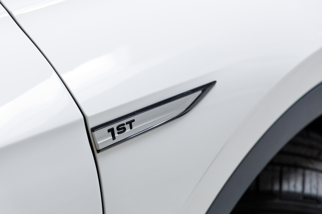 Volkswagen ID.4 1ST Edition 2021 photo 5