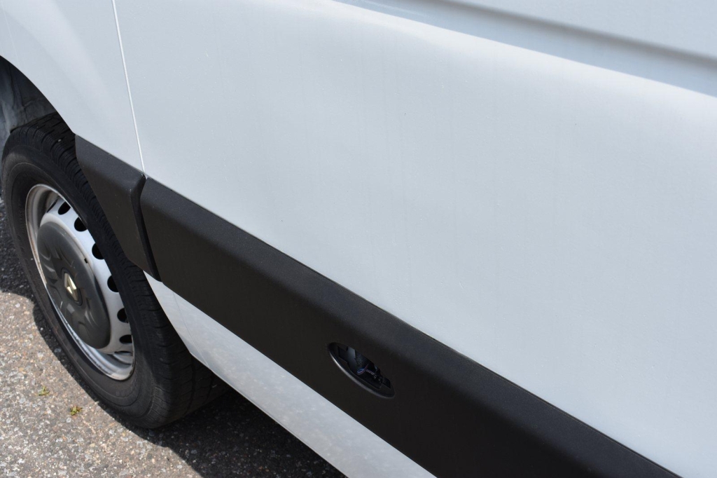 Renault Master Kasten 2019 фото 21