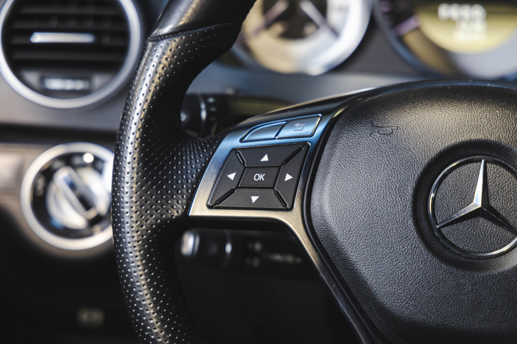 Mercedes-Benz C-Class AMG 2012 photo 27