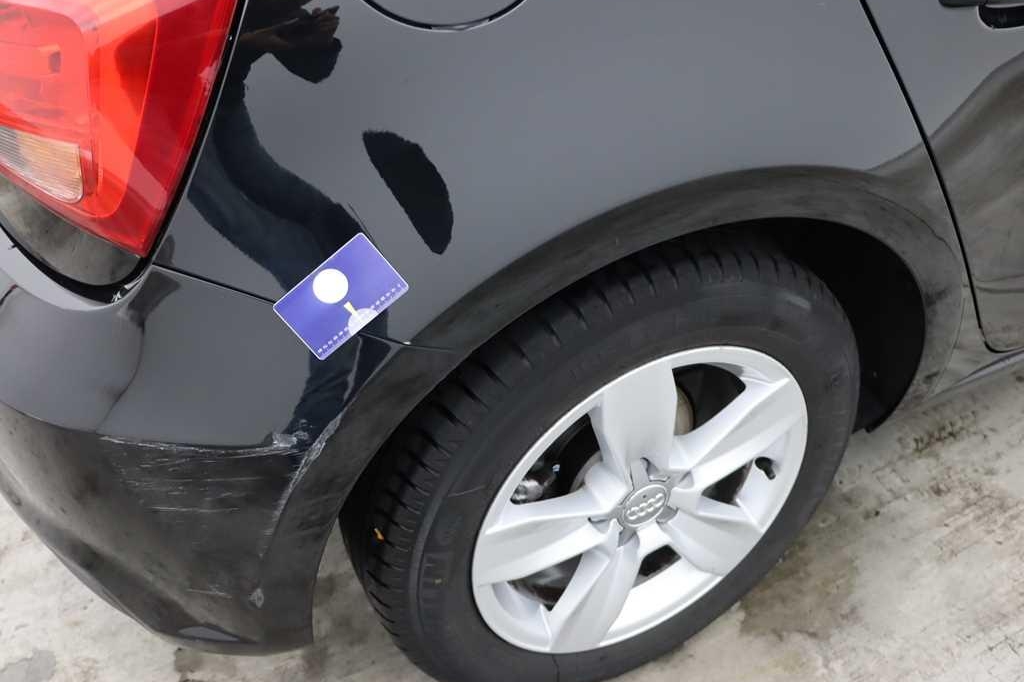 Audi A1 2016 photo 9