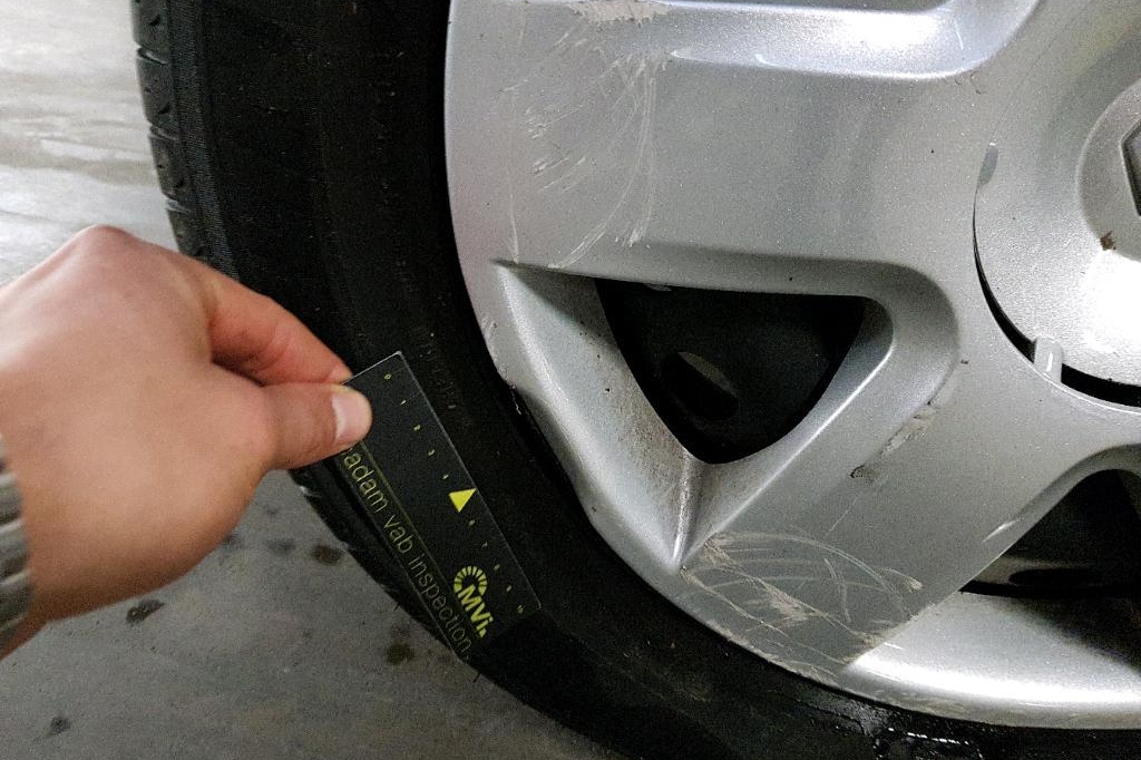 Renault Kangoo Express 2017 фото 26