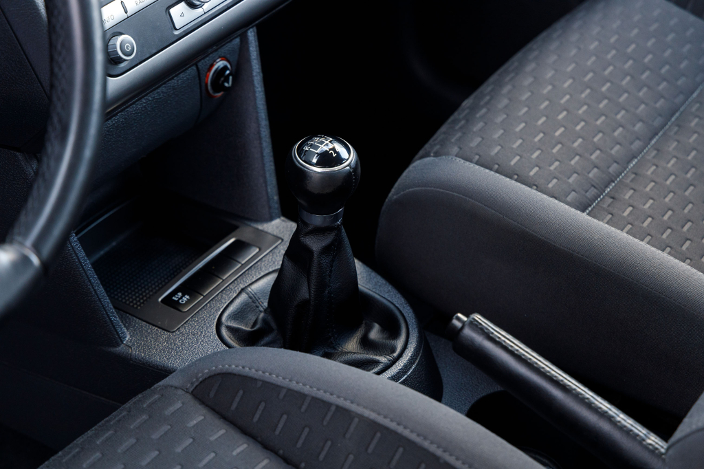 Volkswagen Touran photo 15