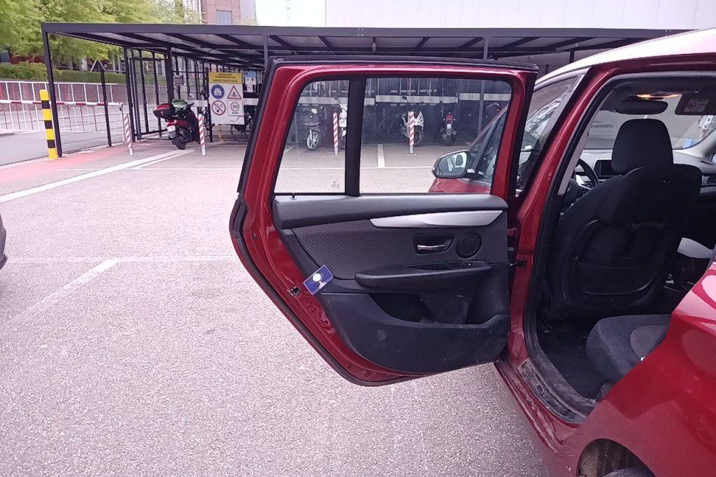 BMW 2er Gran Tourer 2016 photo 46