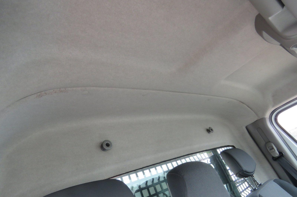 Renault Master 2016 фото 9