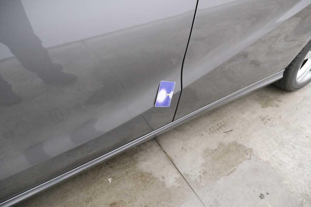 Mercedes-Benz A-Klasse 2017 photo 15