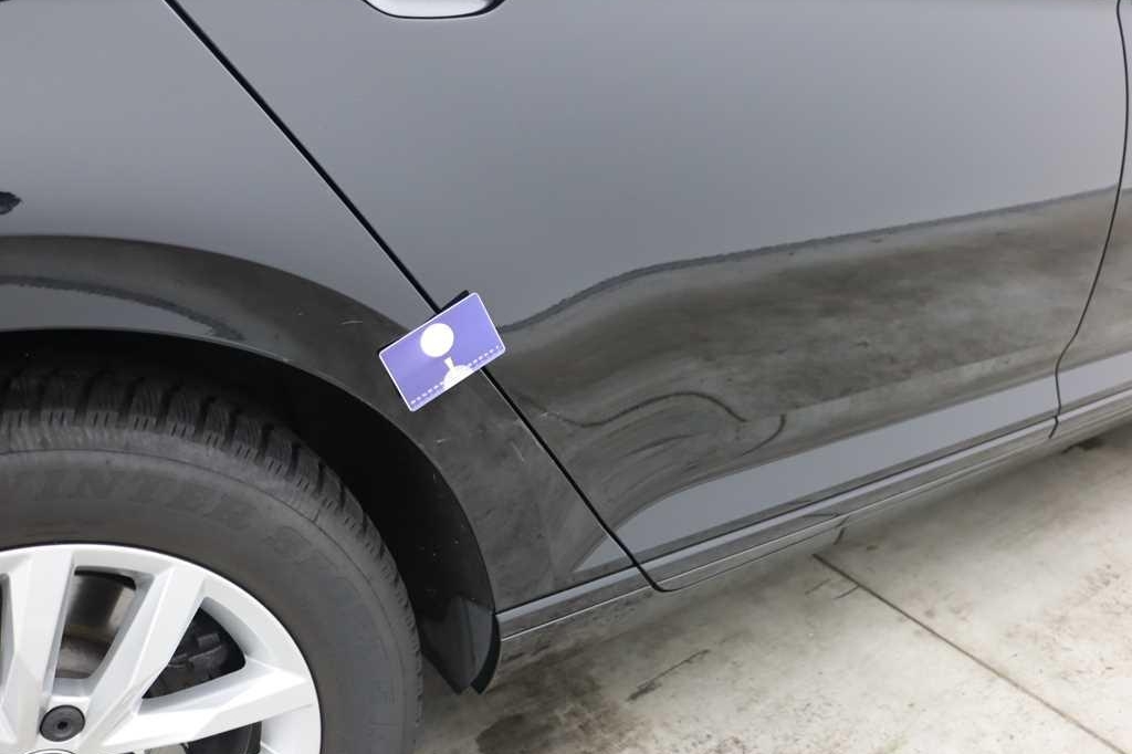 Volkswagen Passat Variant 2018 photo 11