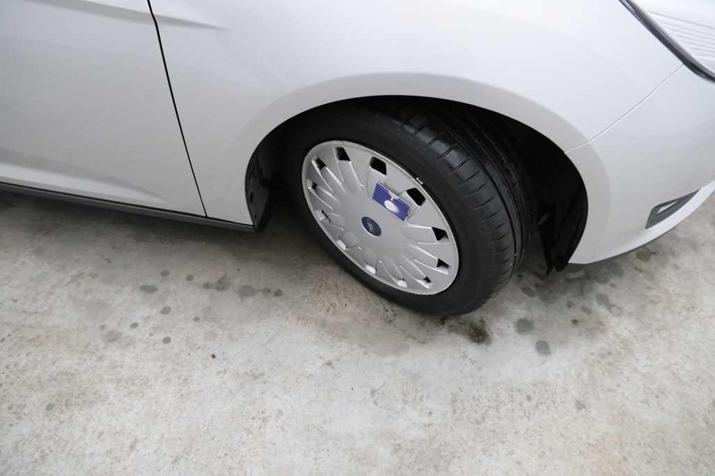 Ford Focus Tunier 2017 photo 7