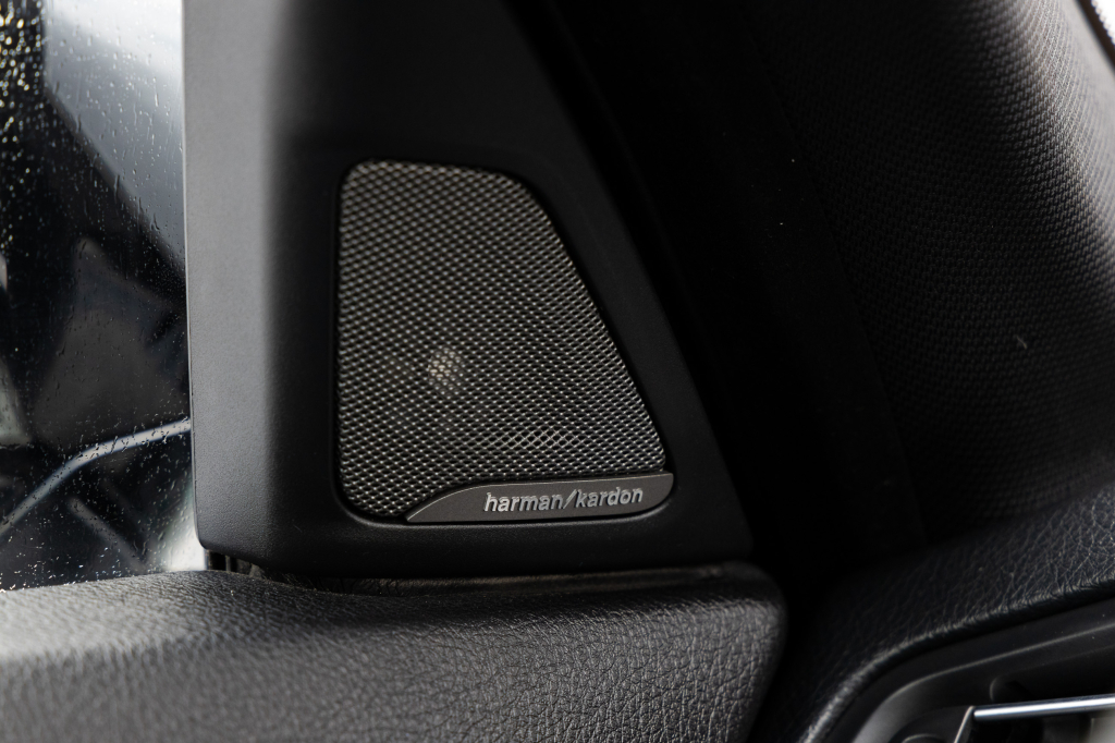 BMW 520 D Baureihe 5 Touring 2015 photo 19