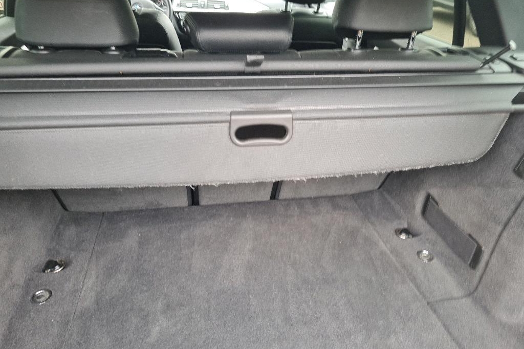 BMW 3er Touring 2016 фото 59