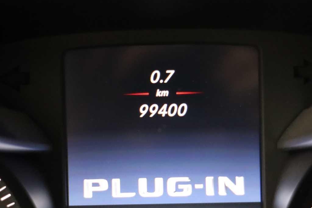 Mercedes-Benz GLC-Klasse 2017 photo 2