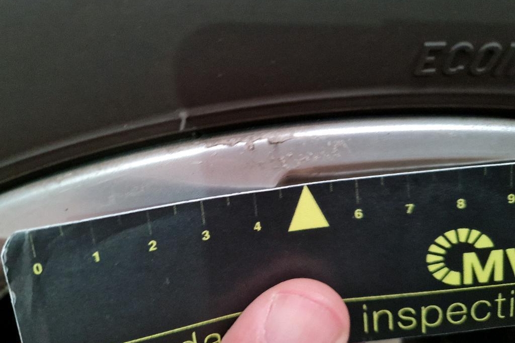 Audi A6 Avant 2017 фото 12