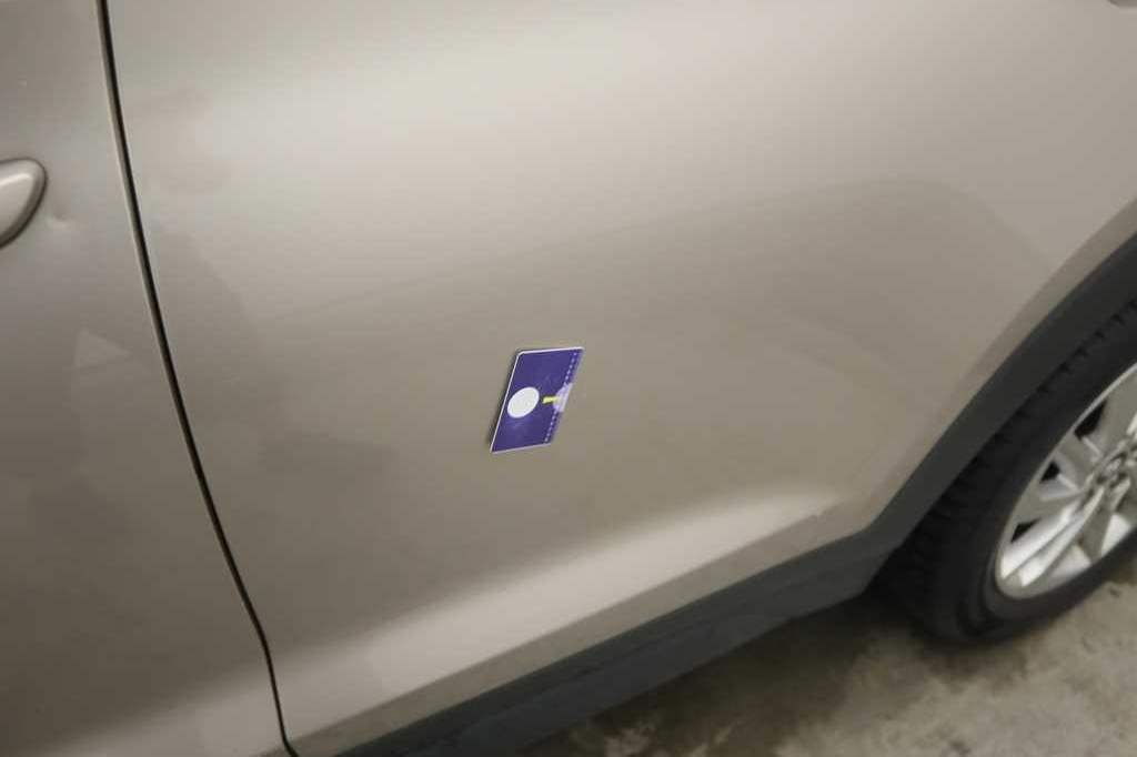 Hyundai Tucson 2017 фото 14