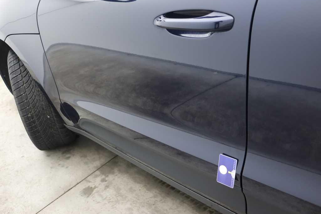 Porsche Macan S 2017 фото 50