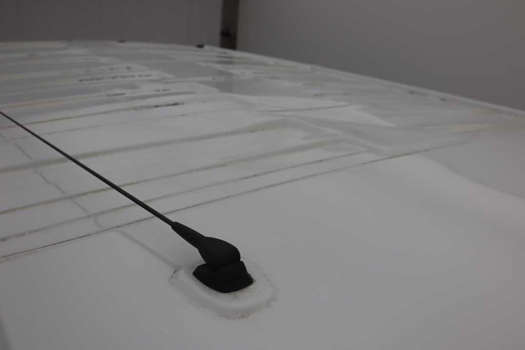 Renault Trafic 2016 photo 10