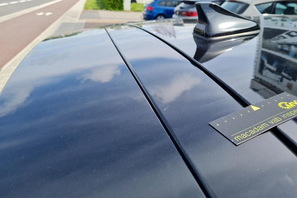 Hyundai i30 2017 фото 8