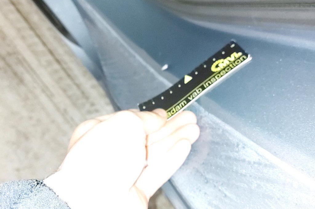 Volvo V90 2017 фото 24