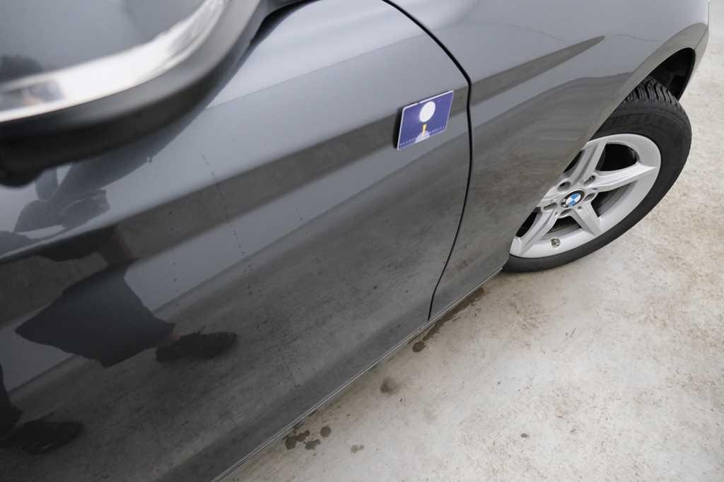 BMW 1er 2019 photo 27