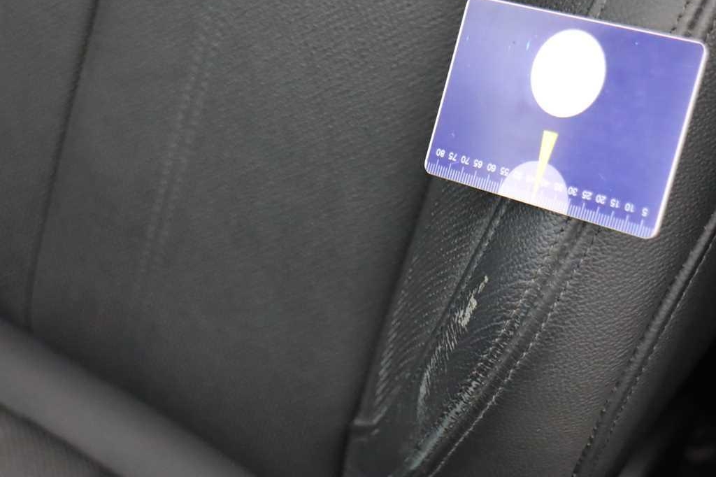 Audi SQ5 2018 фото 9