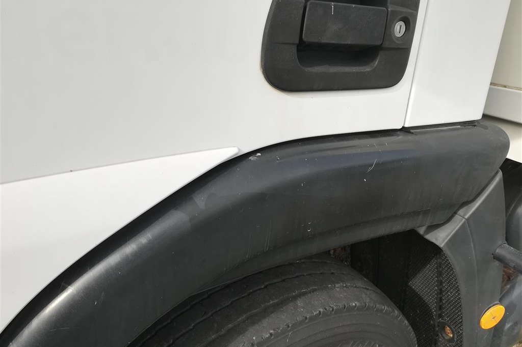 Iveco EuroCargo 2012 фото 68