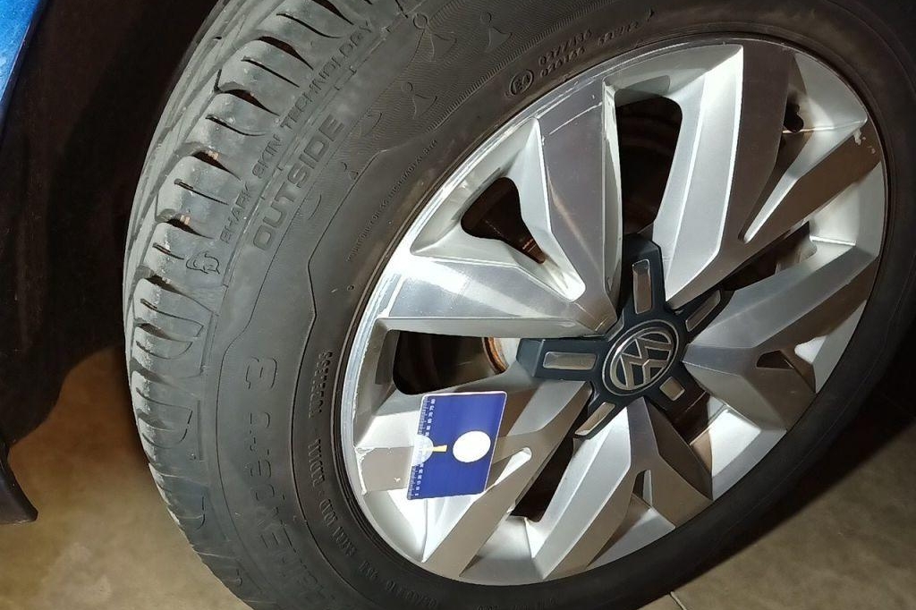 Volkswagen Touran 2016 photo 28