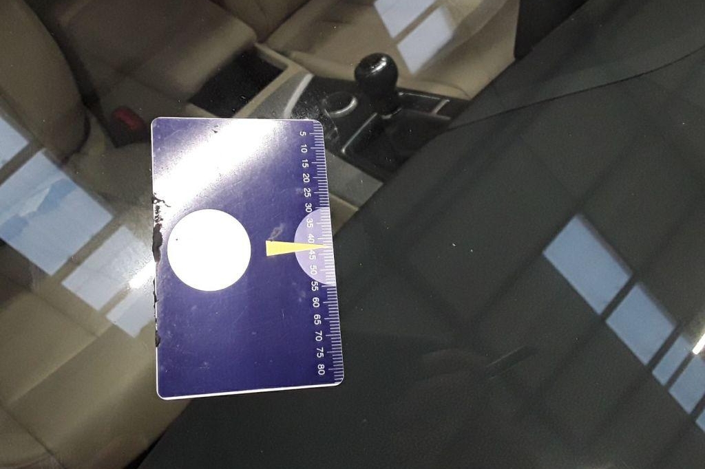 Audi A4 2016 photo 18