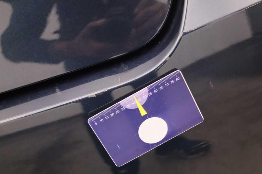 Peugeot 508 2017 фото 40