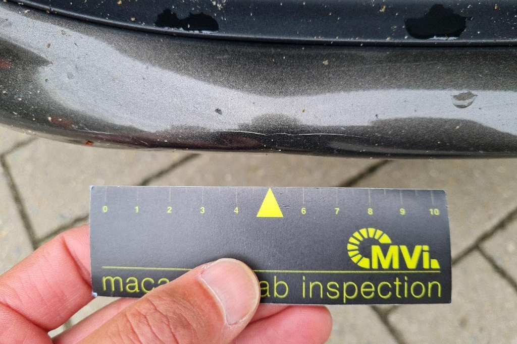 BMW 3er 2016 photo 37